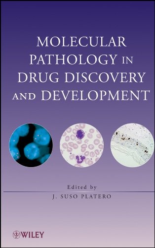 Molecular Pathology in Drug Discovery and Development