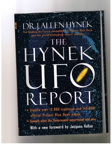 The Hynek UFO report
