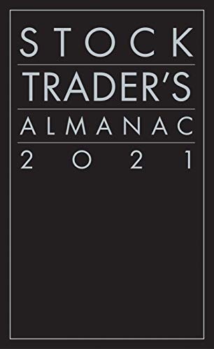 Stock Trader's Almanac 2021 (Almanac Investor Series)