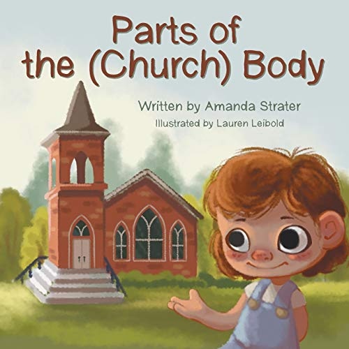 Parts of the (Church) Body