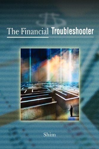 The Financial Troubleshooter