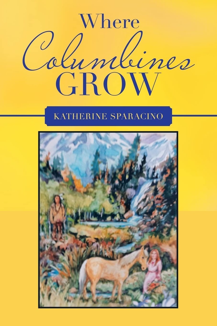 Where Columbines Grow
