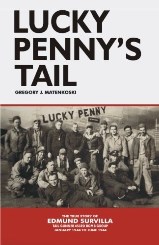 Lucky Penny's Tail