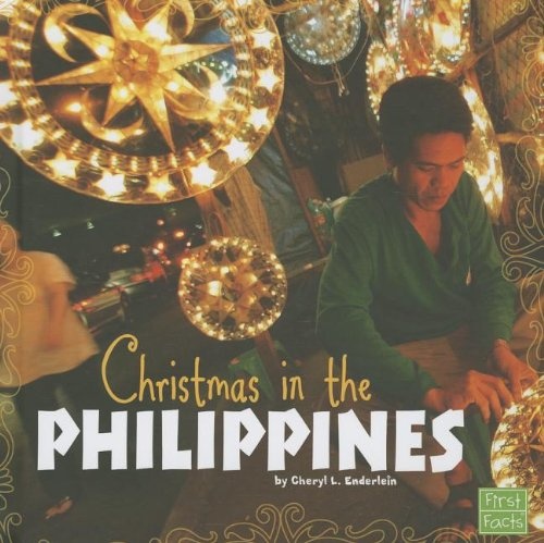 Christmas in the Philippines (Christmas around the World)