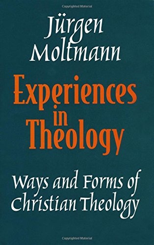 Experiences in Theology