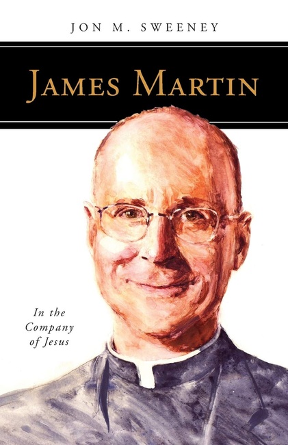James Martin, SJ: In the Company of Jesus (People of God)