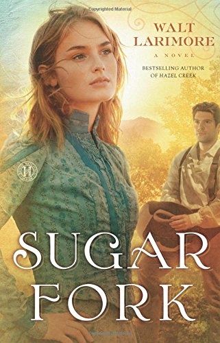 Sugar Fork: A Novel