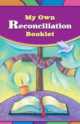 My Own Reconciliation Booklet (God's Gift 2009)