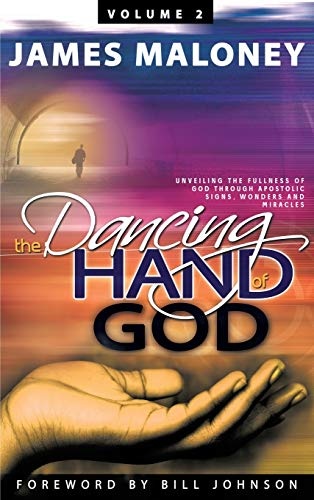 The Dancing Hand of God