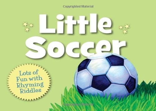 Little Soccer (Little Sports)