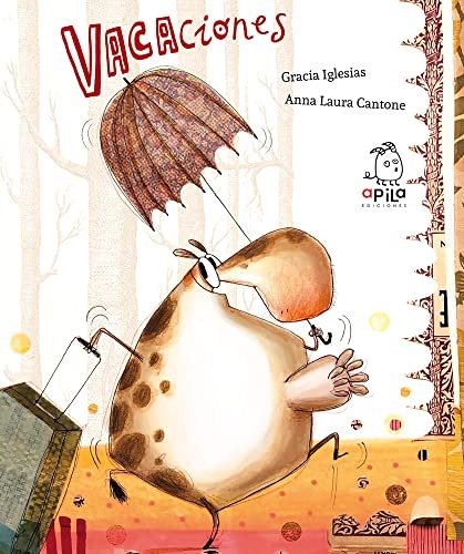 VACAciones (Spanish Edition)