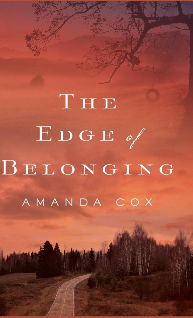 Edge of Belonging