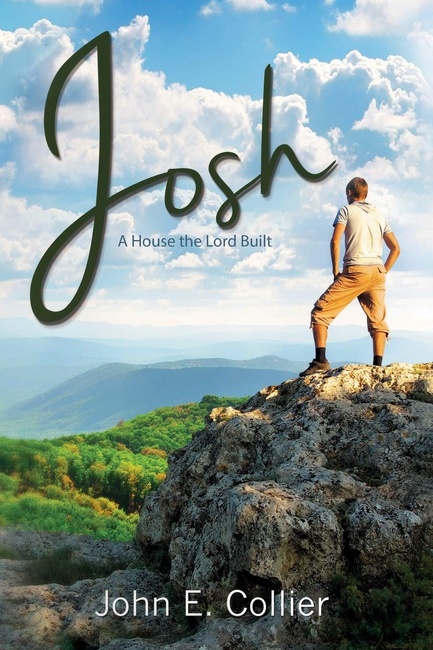 Josh: A House the Lord Built