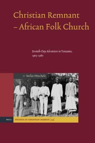 Christian Remnant-African Folk Church