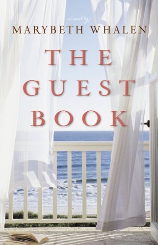 The Guest Book: A Novel (A Sunset Beach Novel)