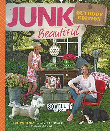 Junk Beautiful, Outdoor Edition
