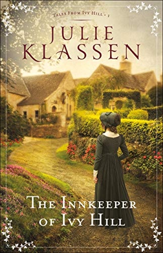 Innkeeper of Ivy Hill (Tales from Ivy Hill)