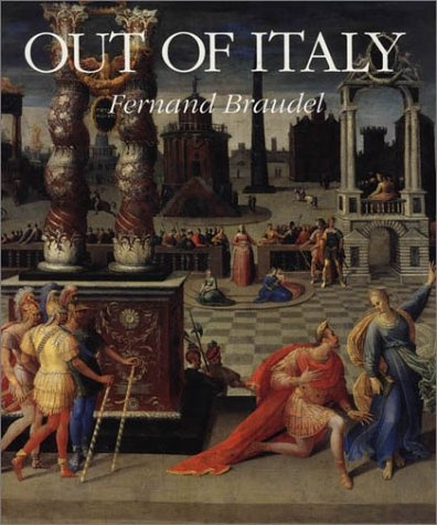 Out of Italy (Langue anglaise)
