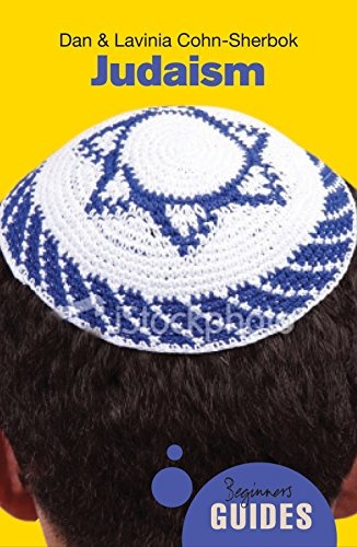 Judaism: A Beginner's Guide (Beginner's Guides)