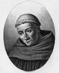 Bernard of Clairvaux