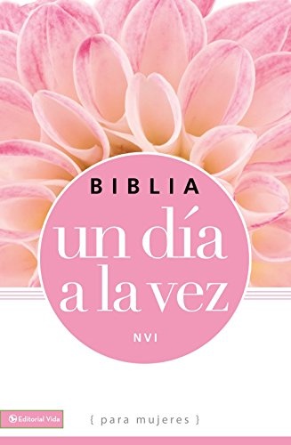 Biblia un dÃ­a a la vez - NVI (Once-A-Day) (Spanish Edition)