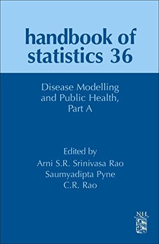 Disease Modelling and Public Health