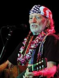 Willie Nelson