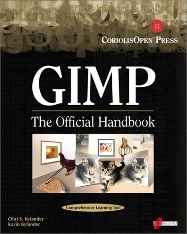 gimp for dummies pdf download