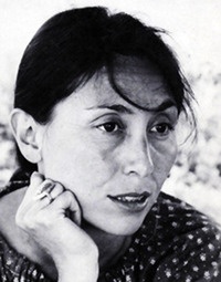 Julia Kristeva