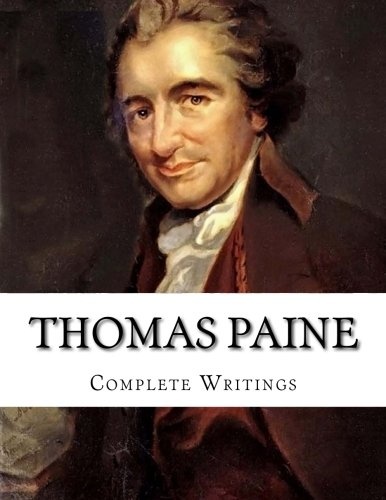 Thomas Paine, Complete Writings