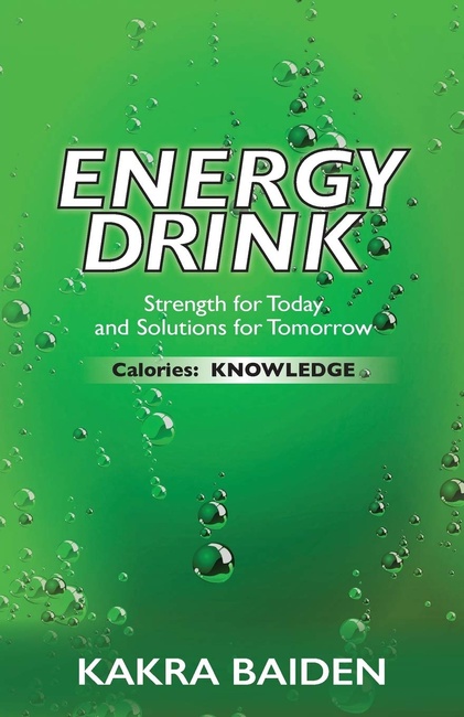 Energy Drink: Calories: Knowledge