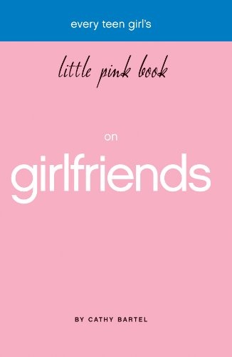 Little Pink Book for Girlfriends (Little Pink Books (Harrison House))