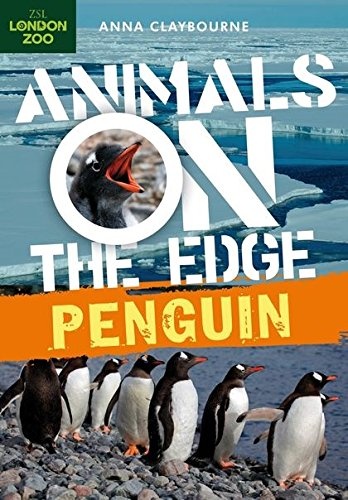 Penguin (Animals on the Edge)