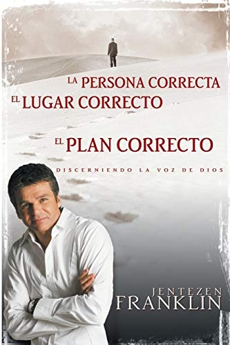 Span-Right People Right Place Right Plan (Spanish Edition)