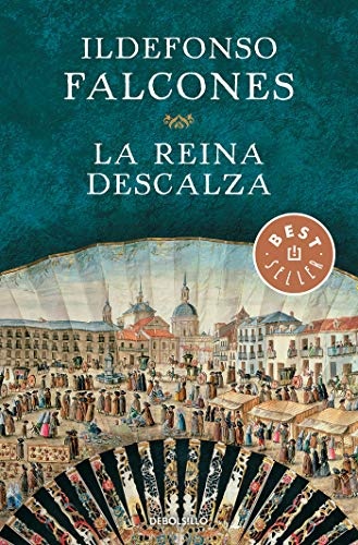 La reina descalza / The Barefoot Queen (Best Seller) (Spanish Edition)