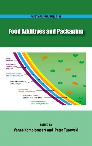 Food Additives and Packaging (ACS Symposium Series)