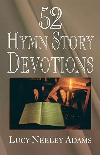 52 Hymn Story Devotions