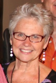 Judith Briles