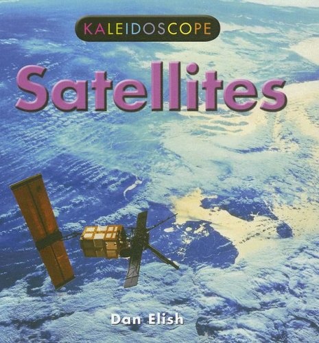 Satellites (Kaleidoscope)