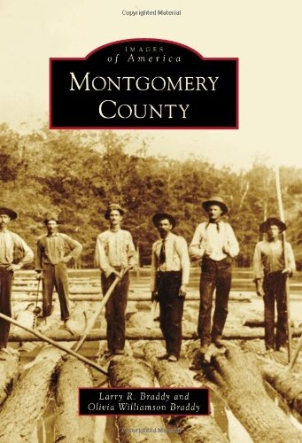 Montgomery County (Images of America)