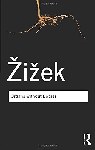 Organs Without Bodies