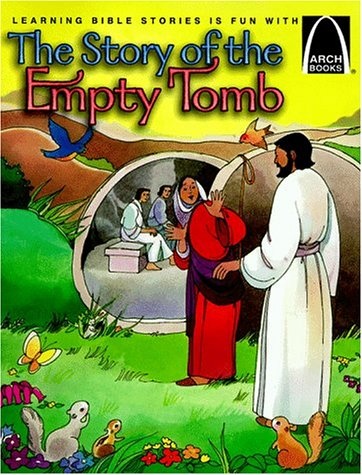 The Story of the Empty Tomb
