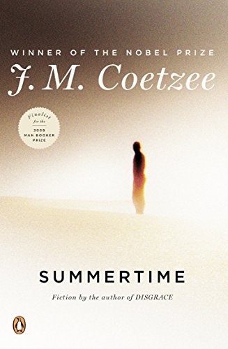 Summertime: Fiction (Scenes from Provincial Life)