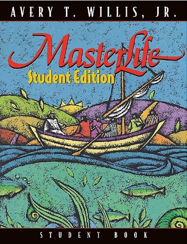 MasterLife Student Edition - Member Book