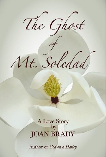 The Ghost of Mt. Soledad