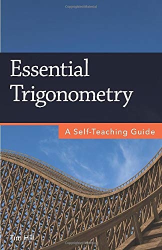Essential Trigonometry