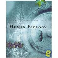 Human Biology, 3rd Edition (Book & Infotrac CD-ROM)