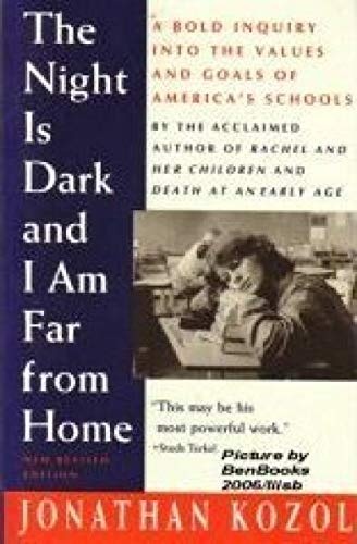 Night Is Dark and I Am Far from Home: Political Indictment of US Public Schools