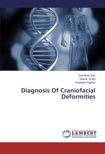 Diagnosis Of Craniofacial Deformities