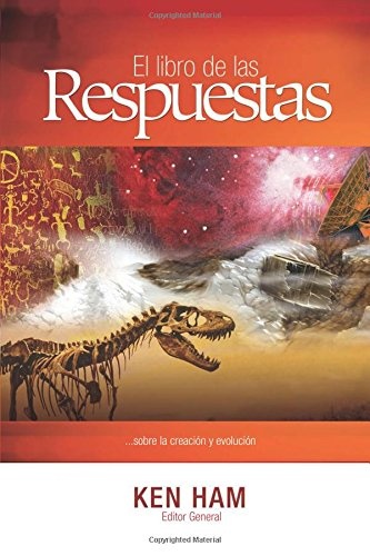 El libro de las Respuestas: Volumen 1 (Spanish Edition)
